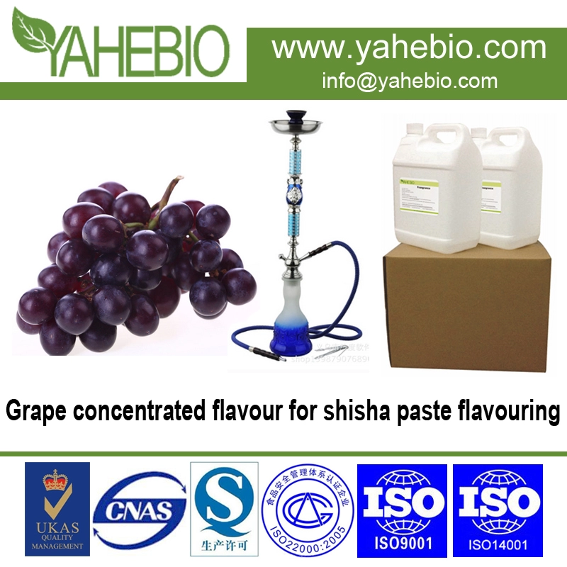 Grape Hookah Flavour Consentrate Shisha Flavouring