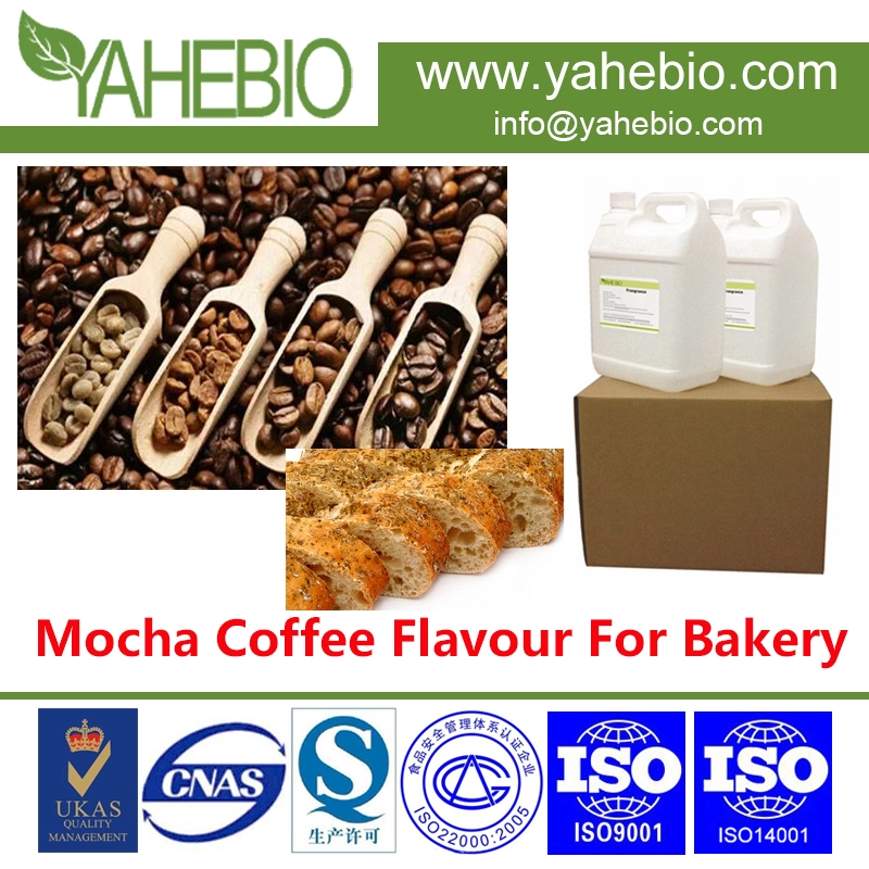 14 tahun produsen rasa makanan, harga pabrik mocha coffee flavour untuk toko roti