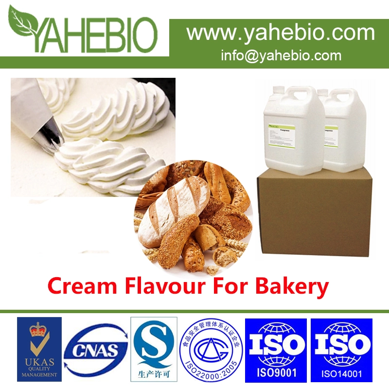 Harga pabrik concentrate cream flavour untuk produk roti