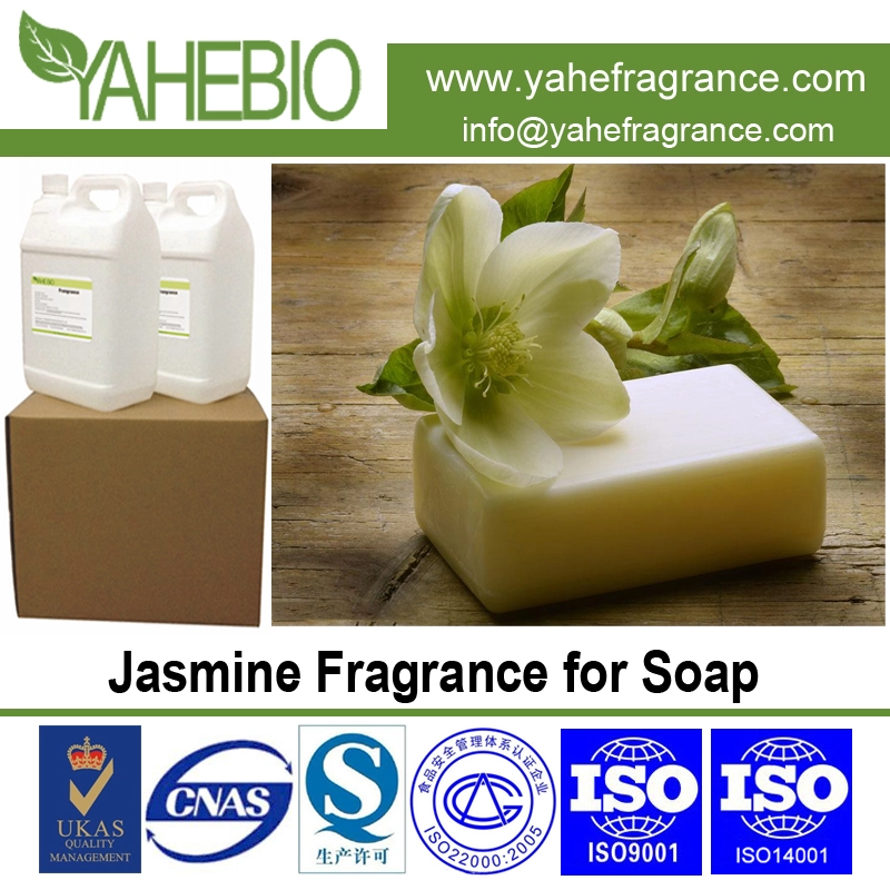 Minyak aroma Jasmine untuk SOAP