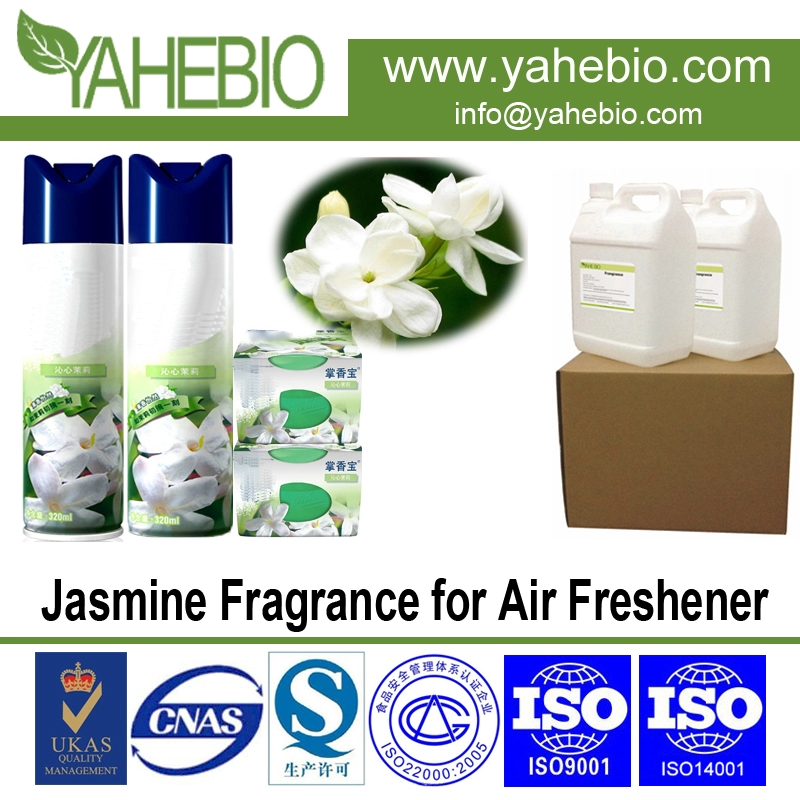 Fragrance Jasmine untuk Penyegar Udara