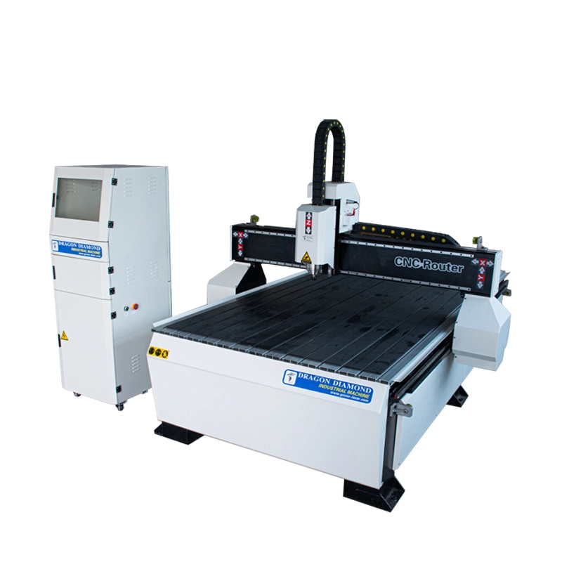 1325 CNC Router Industri Woodworking Equipment