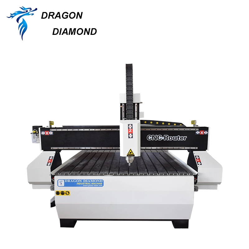 1530 CNC Router Wood Craft and Advertising Industry