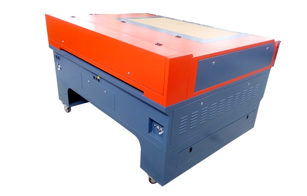 1300 * 1000 CO2 Mesin Pemotong Laser 150W untuk Acrylic dan Wood Cutting