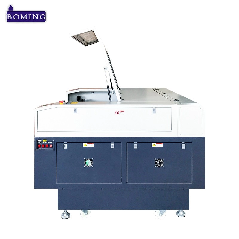 Kayu 1310 Rotary Up Down Laser Engraving Machine
