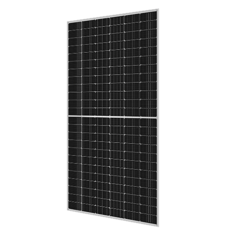 445W N-type Bifacial Efisiensi Tinggi Mono Silicon Solar Panel