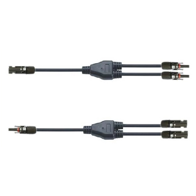 Konektor Surya Kompatibel MC4 Y