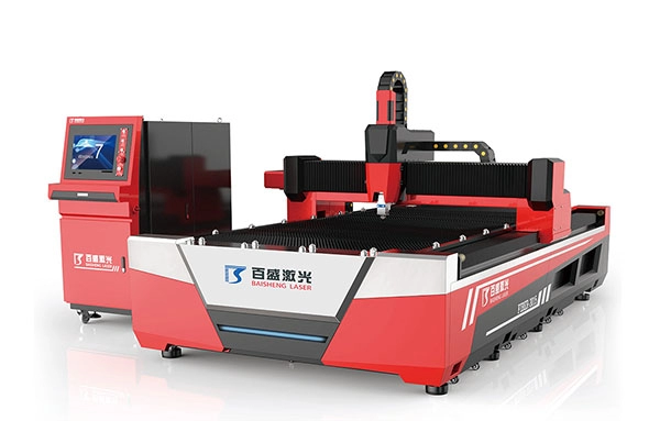 Mesin Laser Logam Harga Rendah 500W 700W untuk Memotong Peralatan Masak