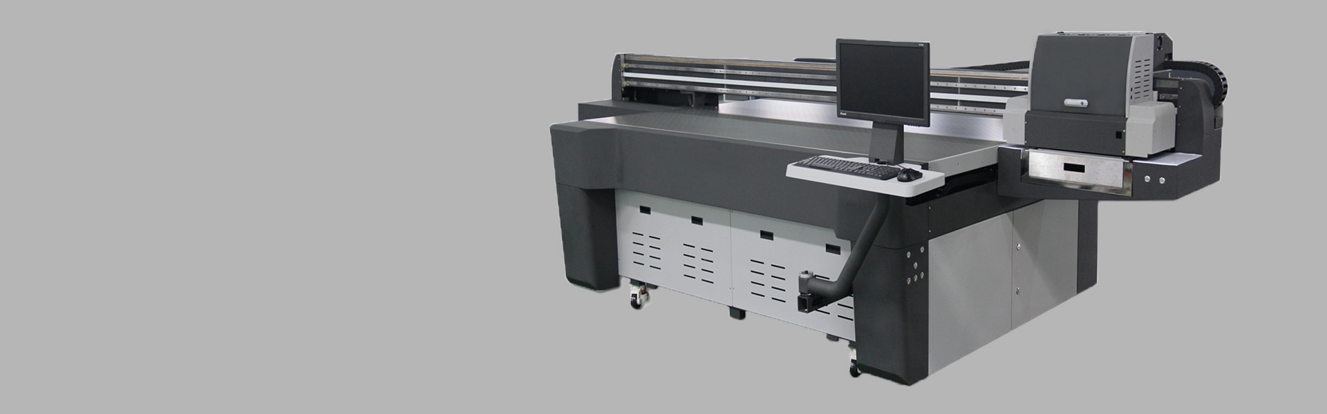 Ricoh G5 UV printer U-2513