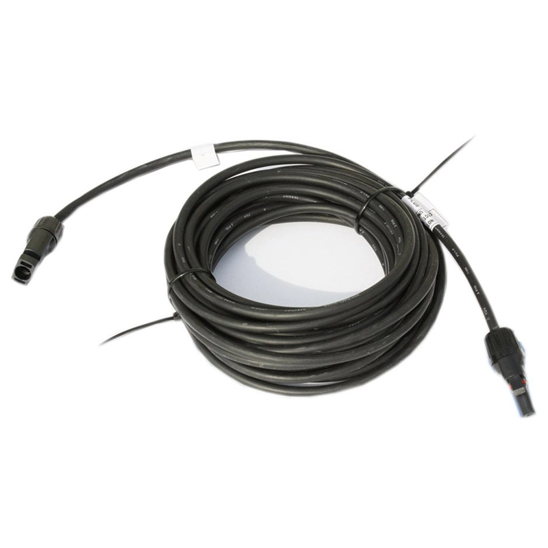 Kabel Array Surya 10mm2 untuk Interkoneksi Panel Surya