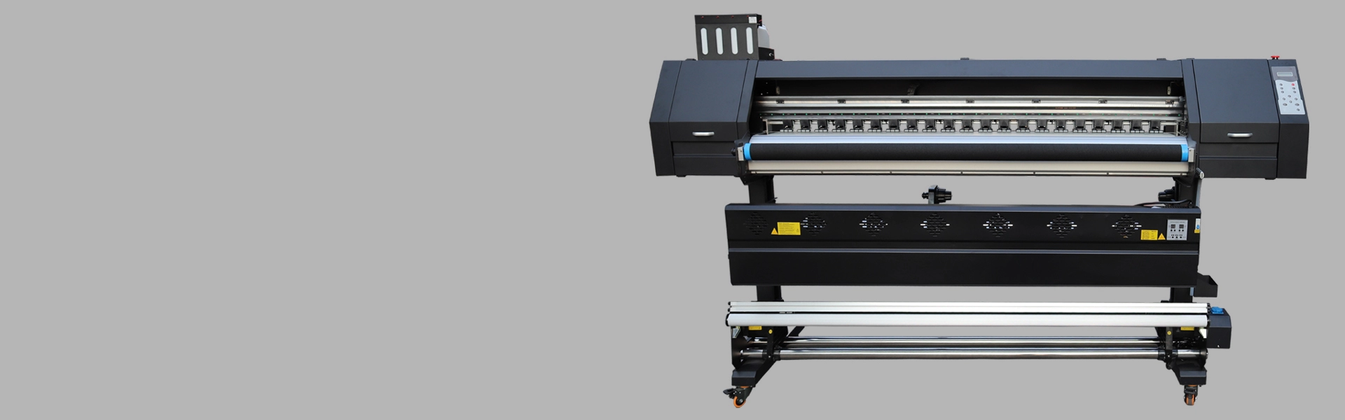 I3200 Sublimasi OLLIN-E1804 Printer
