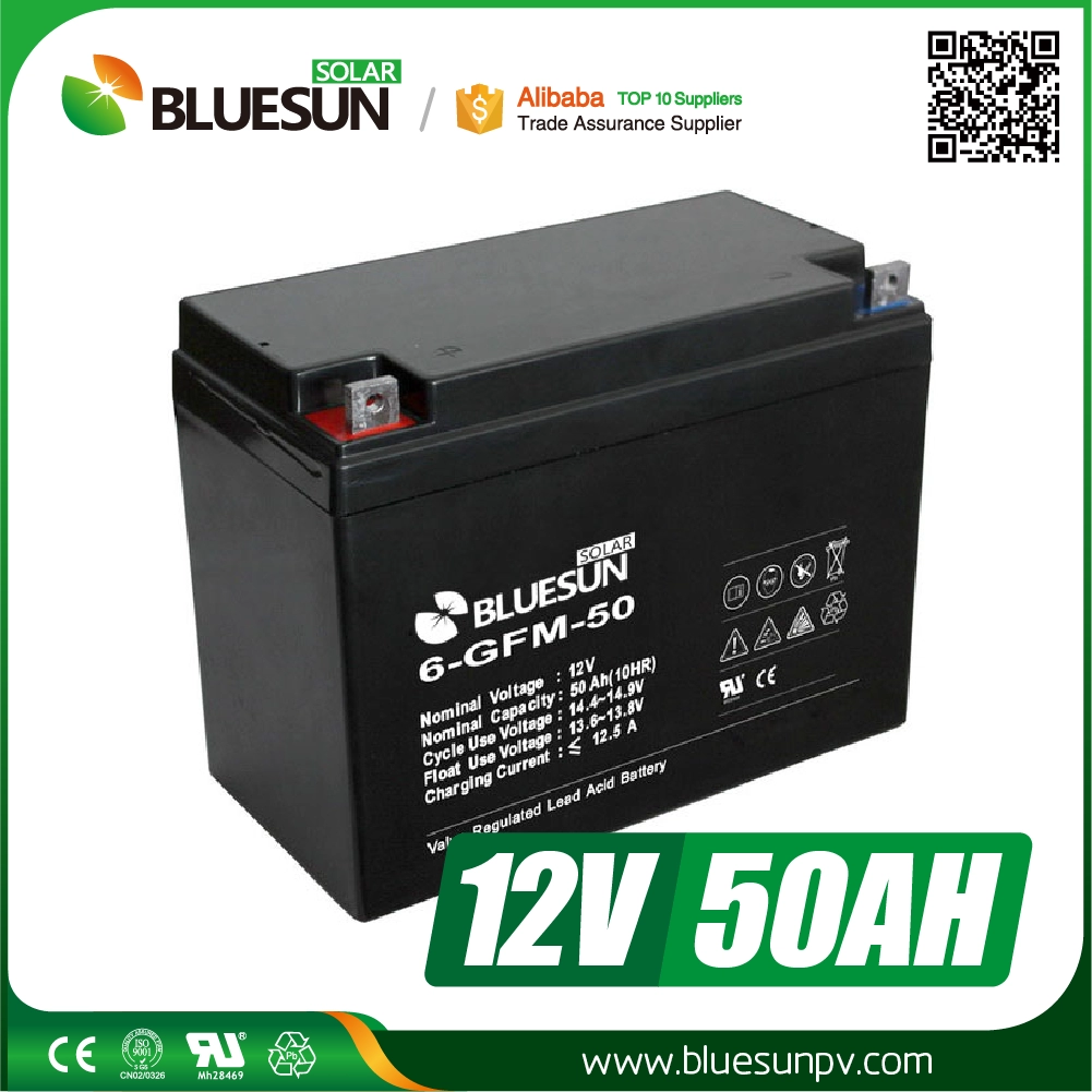 Pengisi baterai 12V 100Ah untuk baterai C