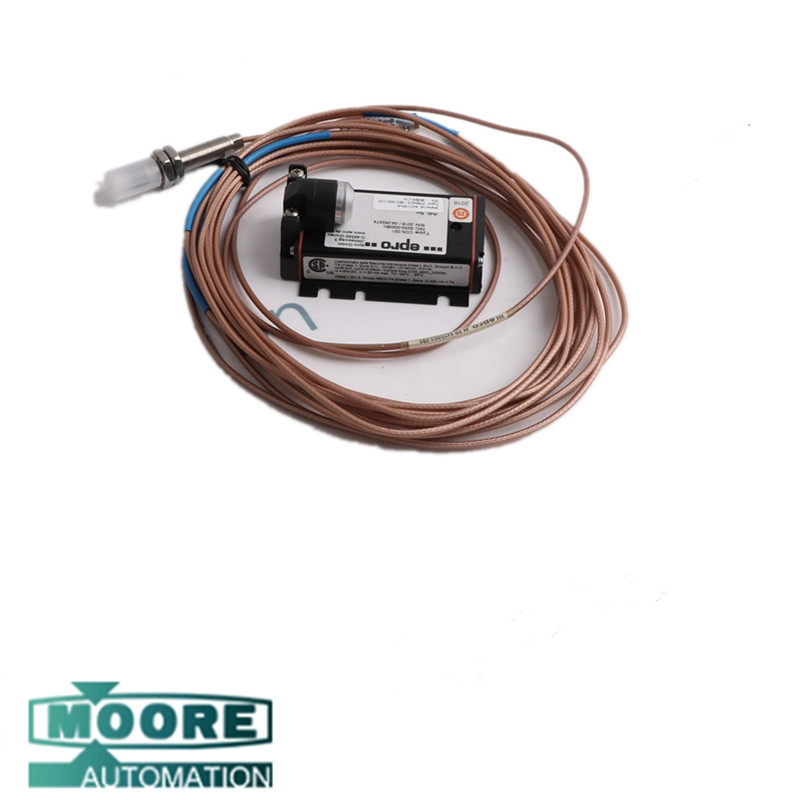 PR6423/002-030-CN CON021 | Epro| Sensor Getaran