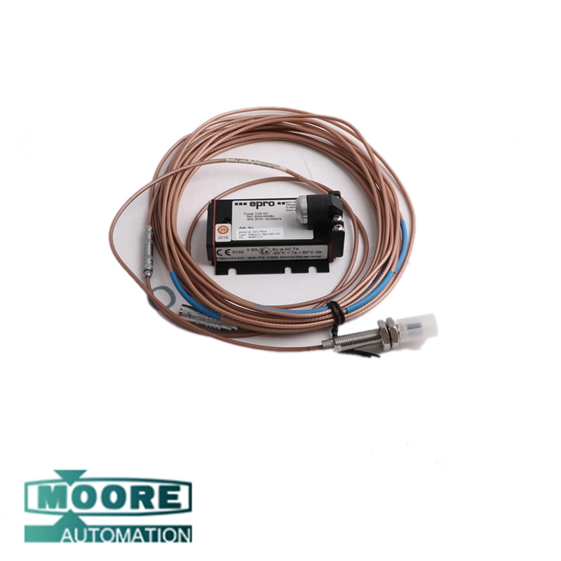 PR6423/002-030-CN CON021 | Epro| Sensor Getaran