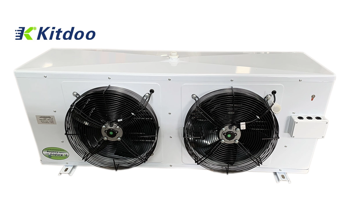 Air Cooler Cold Storage Evaporative Cold Evaporator Untuk Kamar