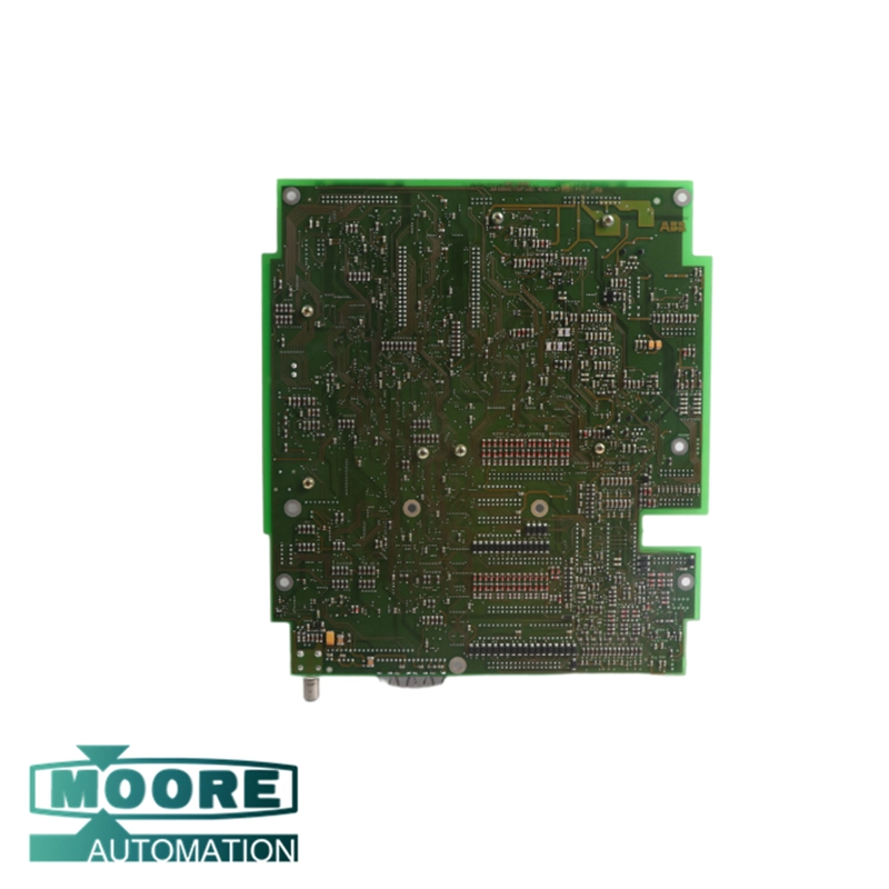 ABB 3BHB005727R0001 UNS2880A-P, modul V1 paket asli