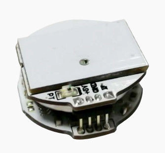 12VDC Input ON/OFF Kontrol 5V PWM Peredupan Output 100% Deteksi Sensor Gerak