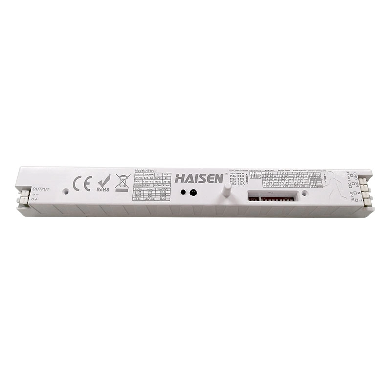 Sensor Driver LED Terisolasi 40W