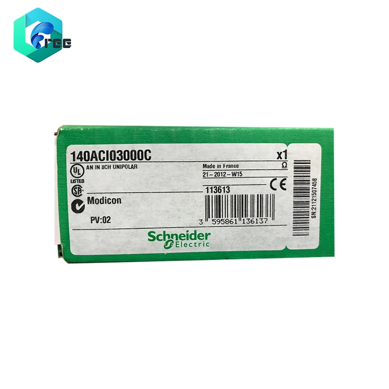 Schneider 140CRA93100 RIO modul adaptor drop Modicon Quantum