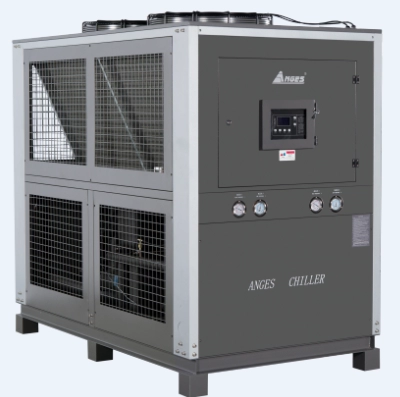 Industri R410a Refrigerant Chiller Cina HBC-20(D)
