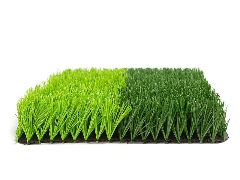 JW-Gandakan rumput hijau luar ruangan untuk sepak bola buatan