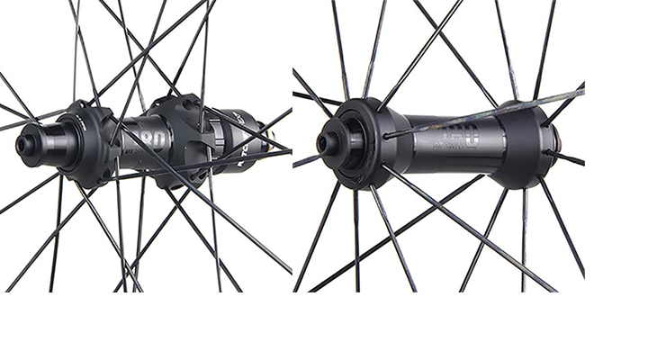 700C road bike carbon wheels