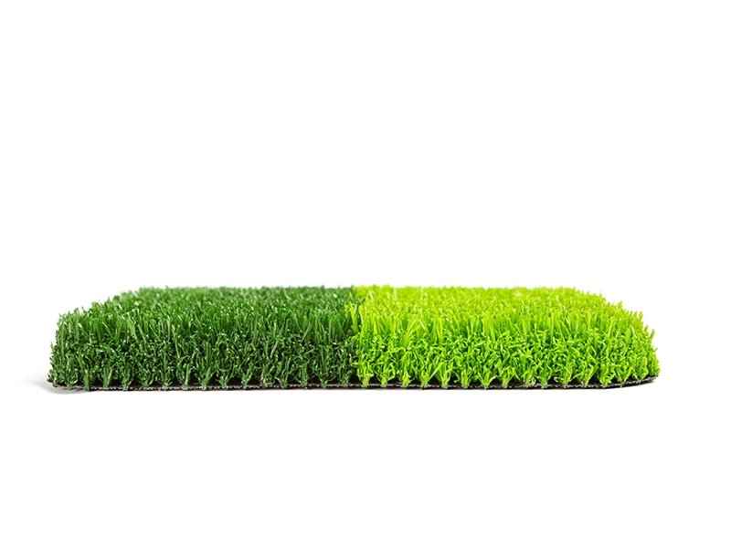 Rumput Buatan Langsung Pabrik Tidak Mengisi Lapangan Sepak Bola Rumput (Dapat Disesuaikan)