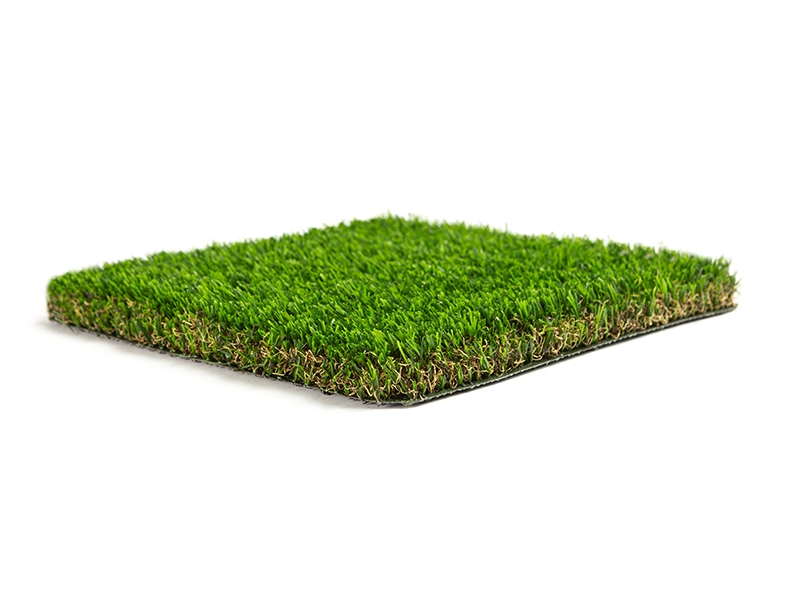 3cm Tinggi Rumput Sintetis Untuk Taman Rumput Buatan Untuk Lansekap