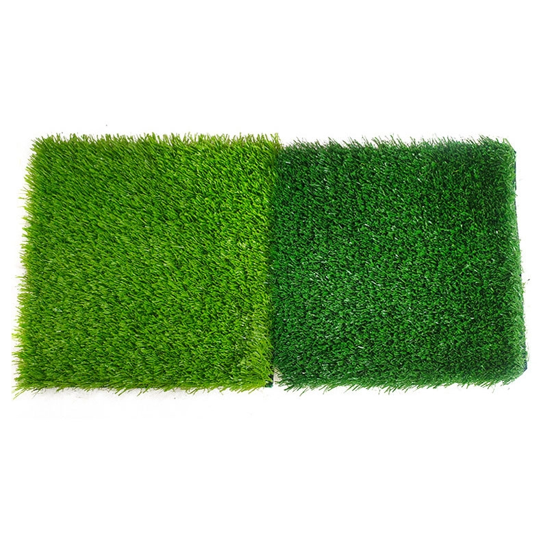rumput sintetis olahraga rumput panjang 30mm