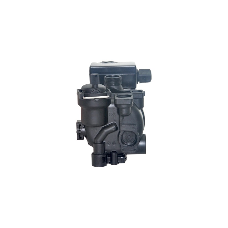 Z178 Pompa boiler gas efisiensi standar
