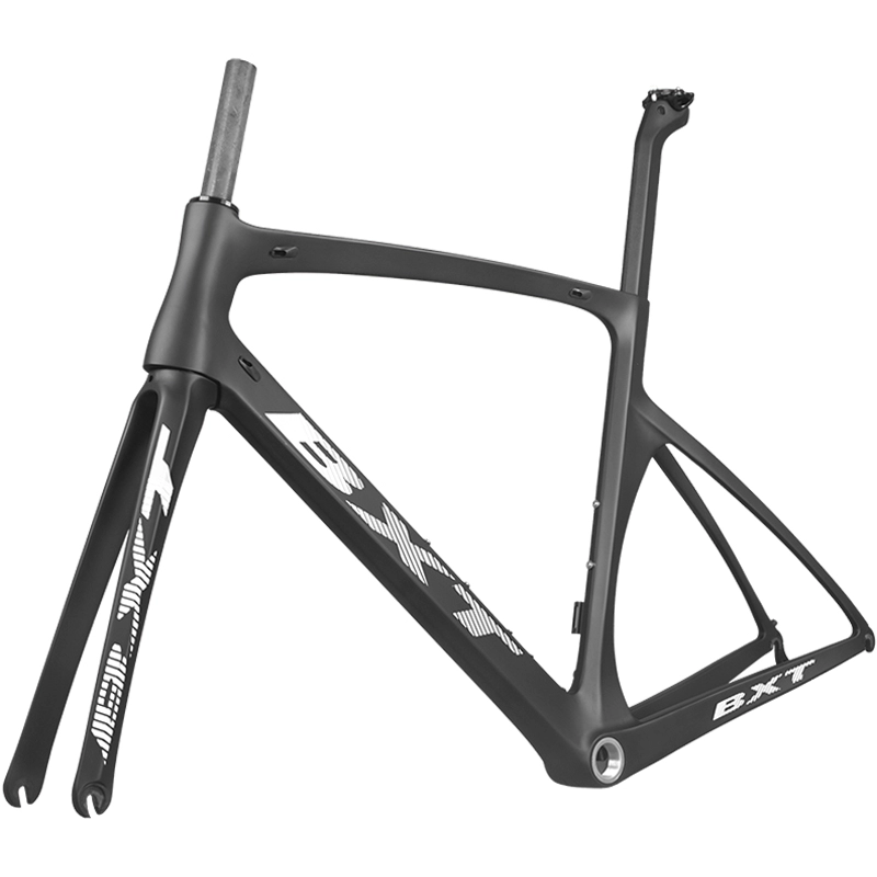 700C Carbon Road Bike FrameSet Rem V