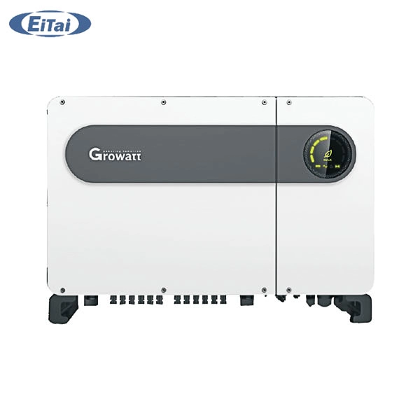 Pada Grid Solar Inverter 3 Phase