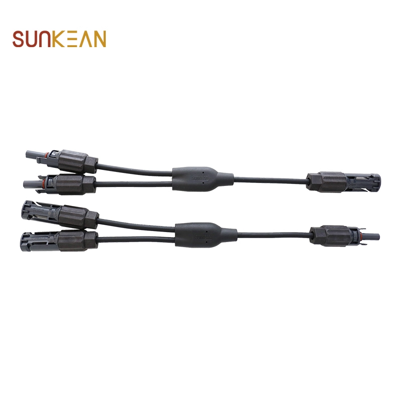 Memanfaatkan kabel PV surya untuk kabel panel surya