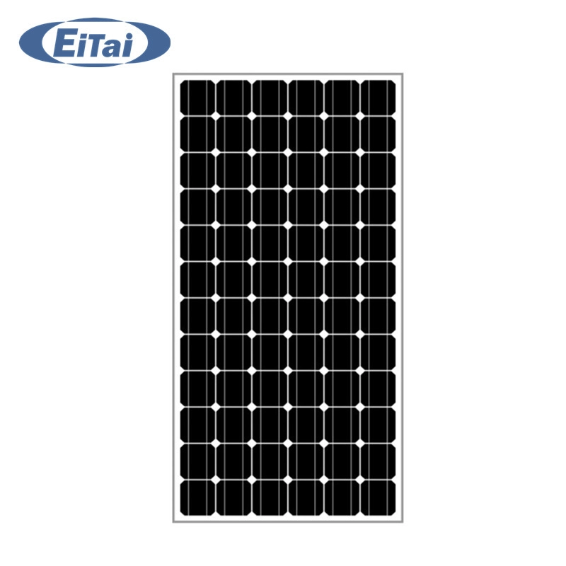 Panel Fotovoltaik EITAI Panel Surya Monokristalin