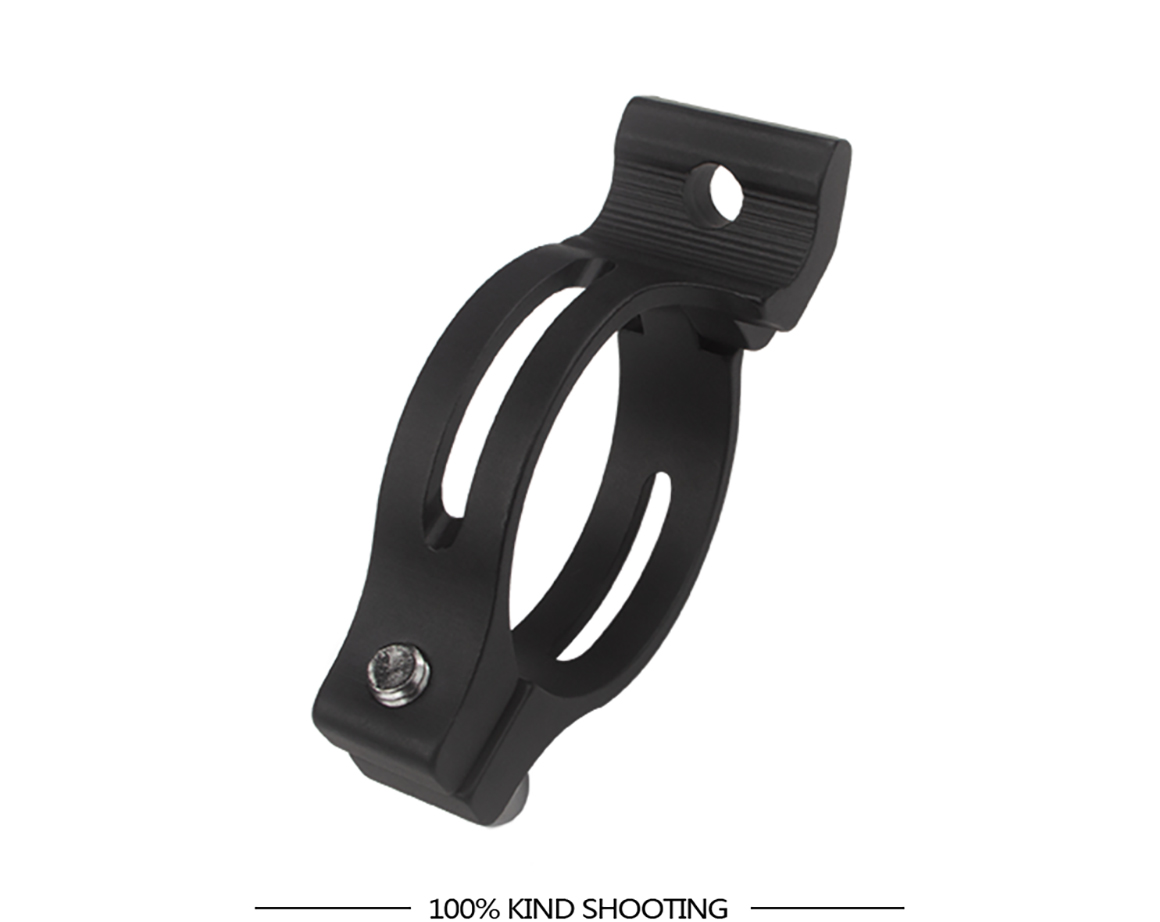 MTB Derailleur Clamping Ring Adapter
