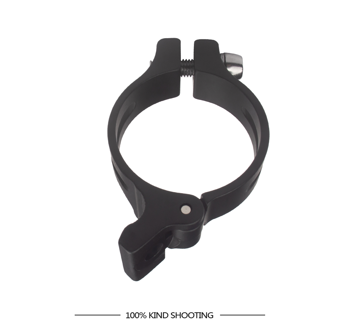 Bicycle Derailleur Clamp Ring 34.9mm