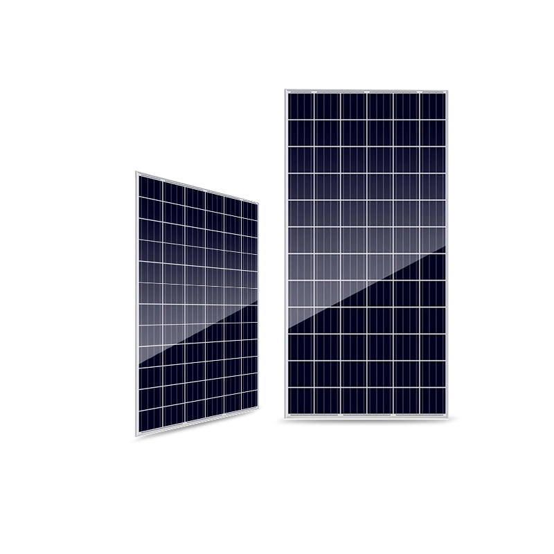 EITAI Solar Panel Poly PV Moudle Digunakan Di Rumah