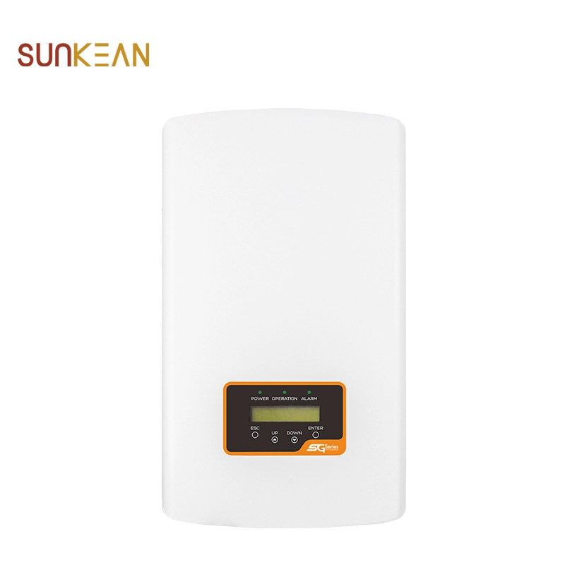 7-8kW-5G Inverter Fase Tunggal