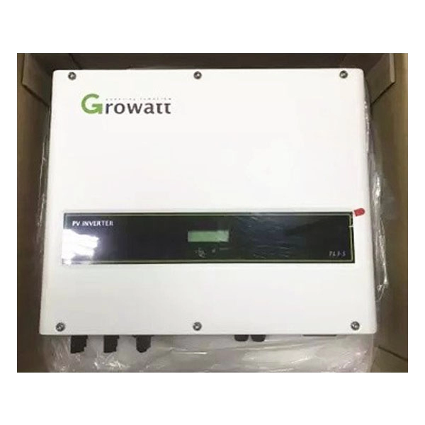 GROWATT MAX 50KW hingga 100KW Inverter Komersial