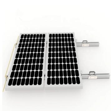 Grosir Solar Earthing Lugs untuk Sistem Braket Pemasangan Modul PV