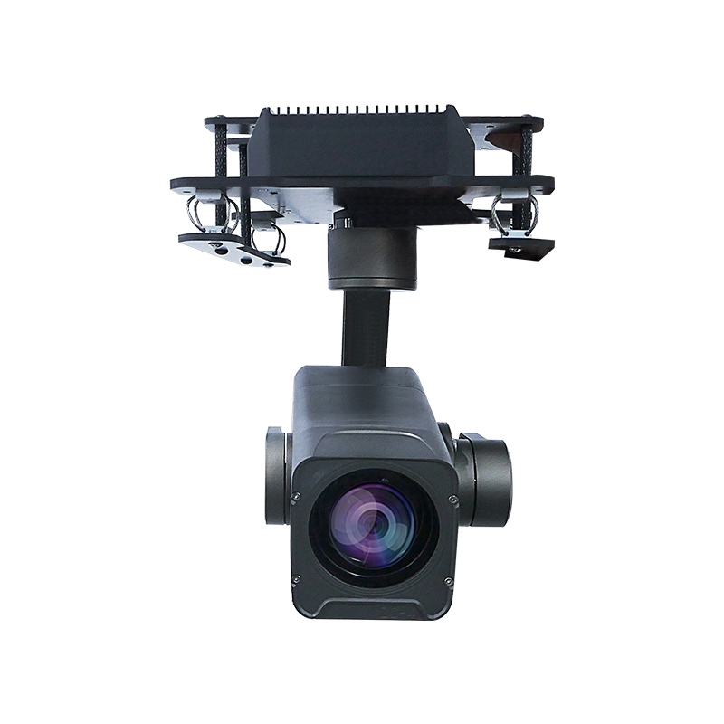 Payload kamera zoom 30X HD untuk drone