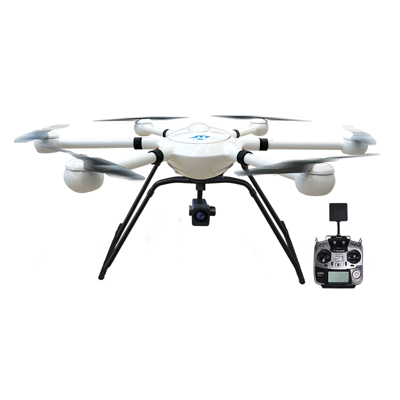 Drone Penyelamatan Darurat Industri Cerdas T60