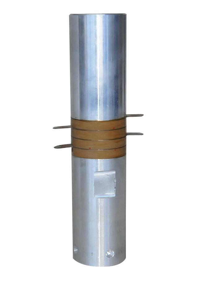 4015-4Z Transduser Ultrasonik Keramik Piezoelektrik Daya Tinggi