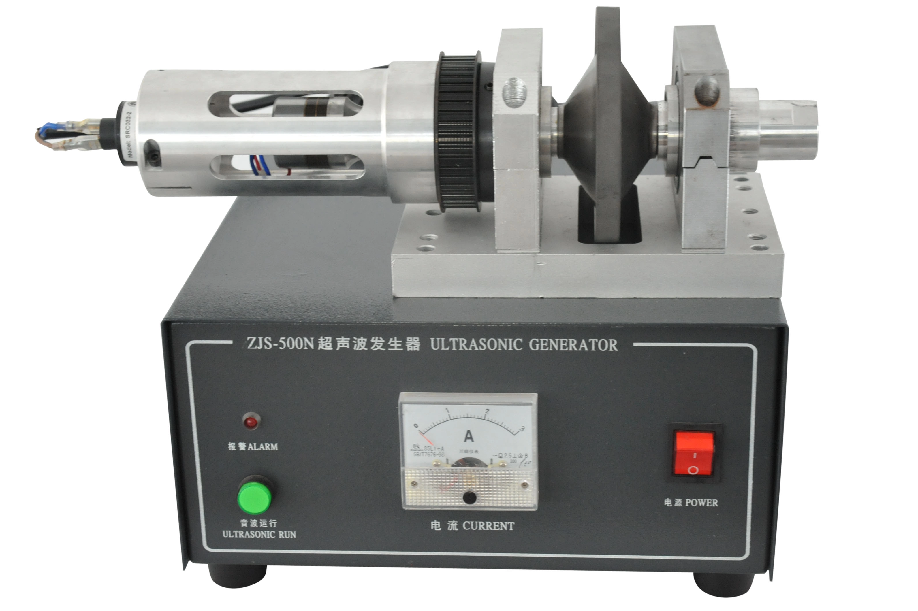 Modul Putar Ultrasonik 35Khz Untuk Mesin Jahit Ultrasonik