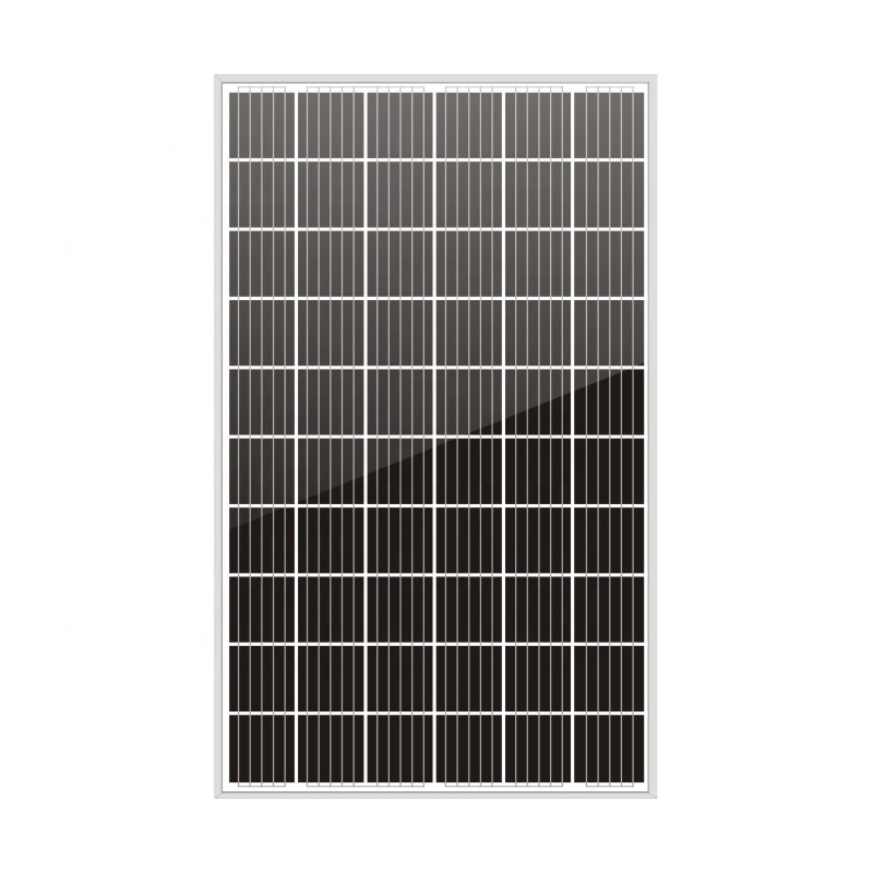 China Mono Solar Panel 300W 310W 320W Panel Surya Harga Pabrik untuk sistem energi surya