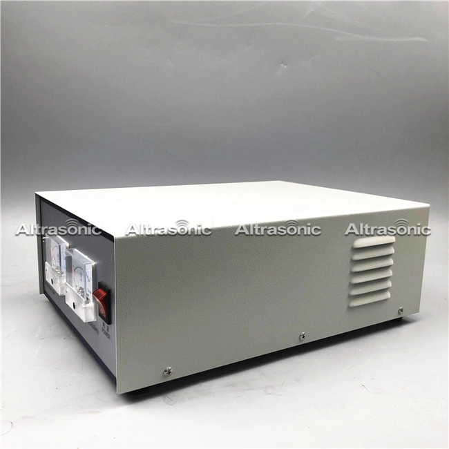Generator Ultrasonik 1000W Untuk Mesin Las Plastik