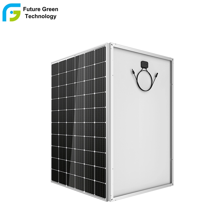 2019 Efisiensi Tinggi 270-285W Poly PV Power Solar Panel
