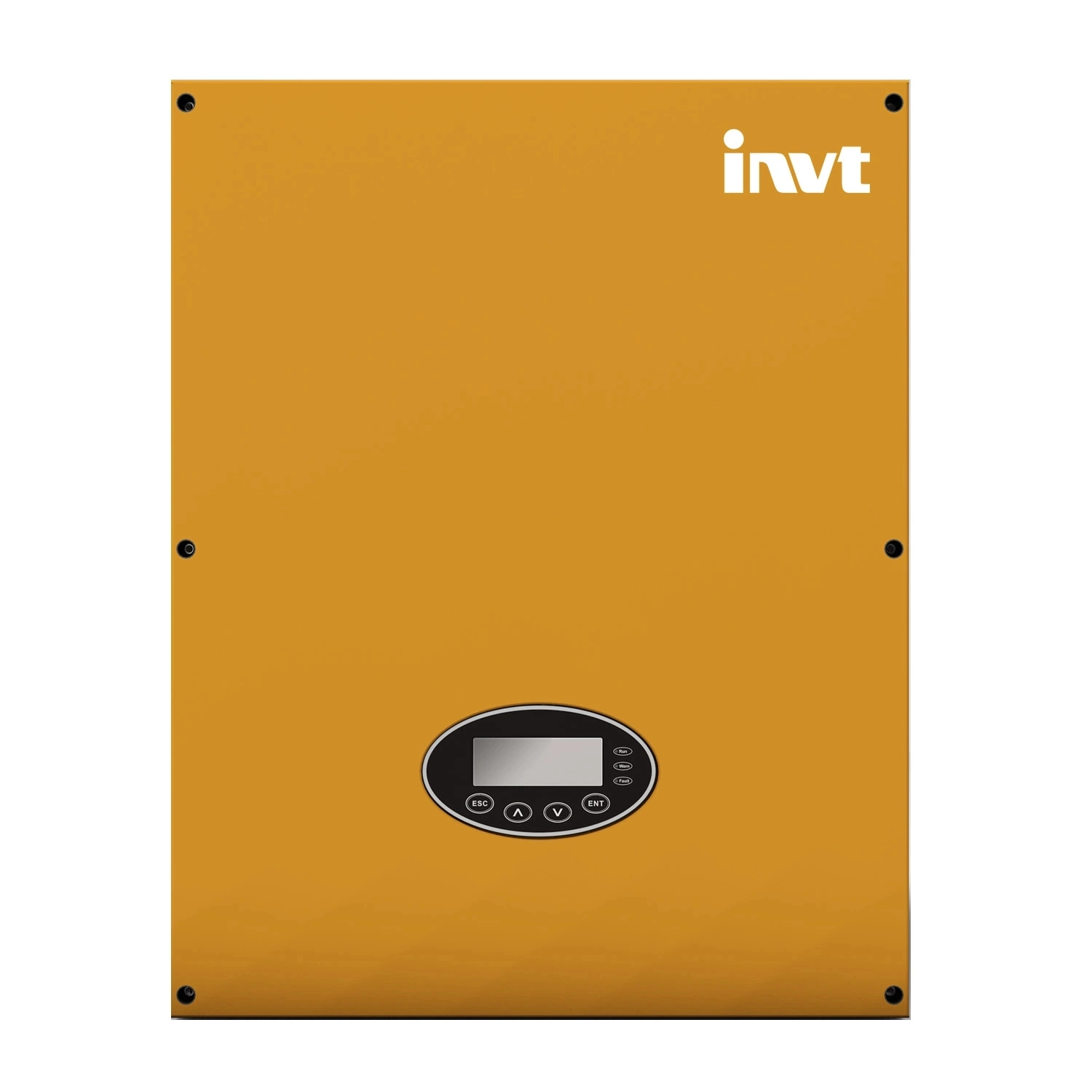 Invt merek 15KW inverter surya tiga fase untuk sistem tenaga surya