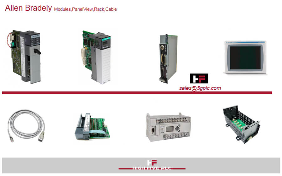 allen bradley controllogix module