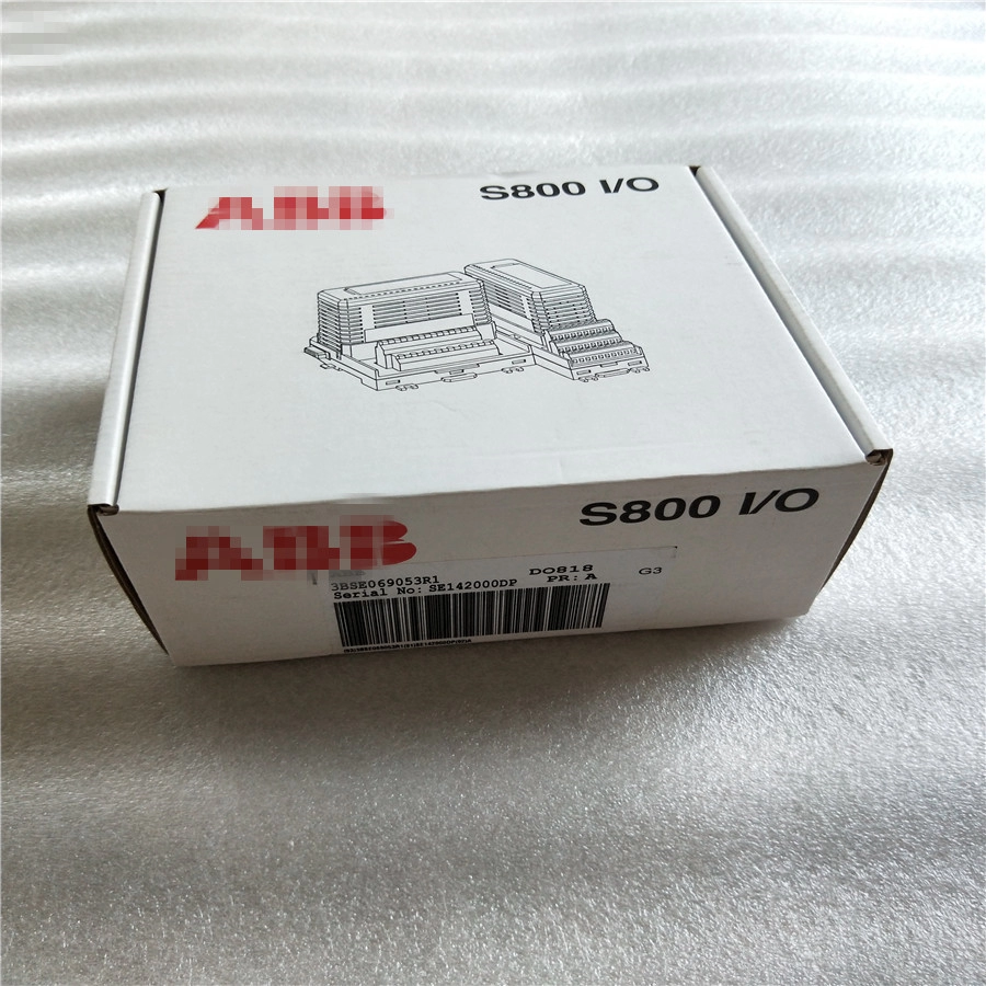 ABB DO890 3BSC690074R1 Modul Output Digital ABB